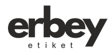 ERBEY ETİKET